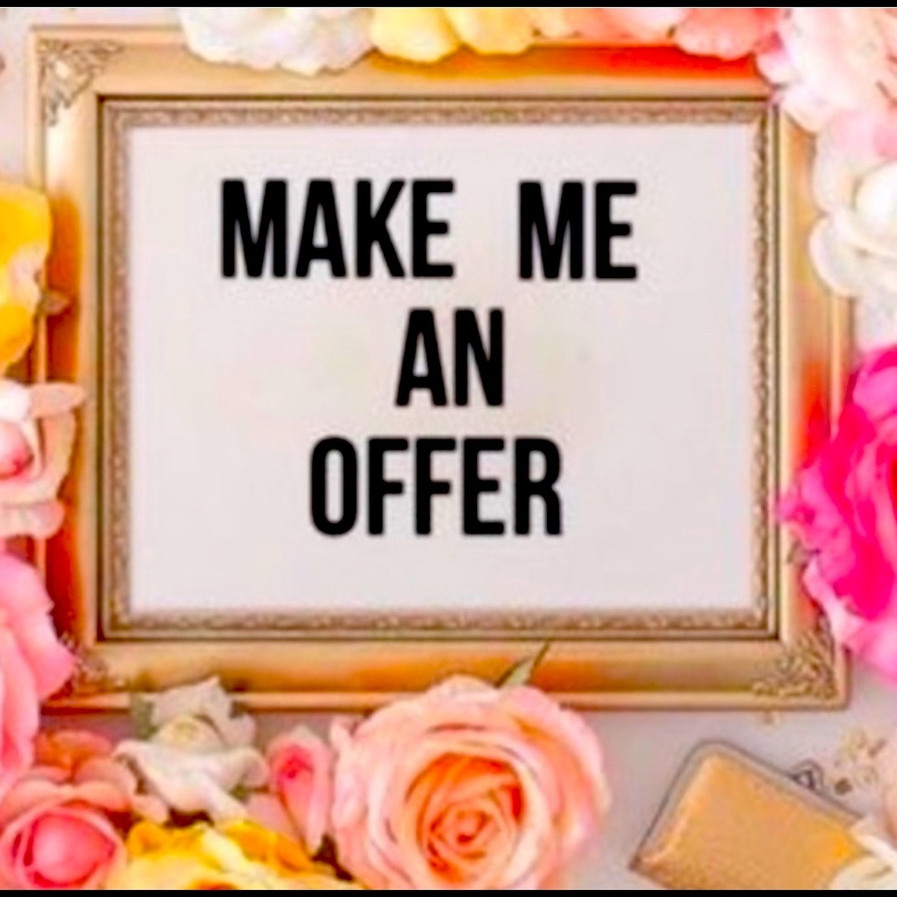 Not for sale